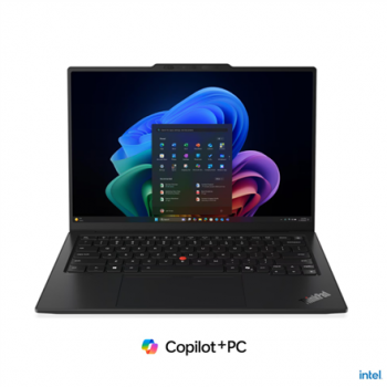 Lenovo ThinkPad X1 Carbon Gen 14 Touch 14 WUXGA ULT7-358H/64GB/1TB/Intel Arc B390 Graphics/WIN11 Pro/ENG Backlit kbd/FP/3Y Warranty | Lenovo