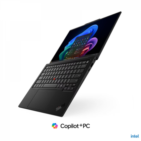 Lenovo ThinkPad X1 Carbon Gen 14 Touch 14 WUXGA ULT7-358H/64GB/1TB/Intel Arc B390 Graphics/WIN11 Pro/ENG Backlit kbd/FP/3Y Warranty | Lenovo
