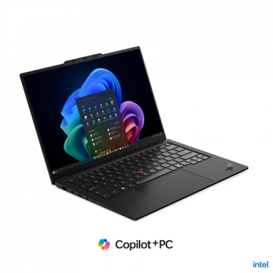 Lenovo ThinkPad X1 Carbon Gen 14 Touch 14 WUXGA ULT7-358H/64GB/1TB/Intel Arc B390 Graphics/WIN11 Pro/ENG Backlit kbd/FP/3Y Warranty | Lenovo