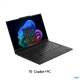 Lenovo ThinkPad X1 Carbon Gen 14 Touch 14 WUXGA ULT7-358H/64GB/1TB/Intel Arc B390 Graphics/WIN11 Pro/ENG Backlit kbd/FP/3Y Warranty | Lenovo