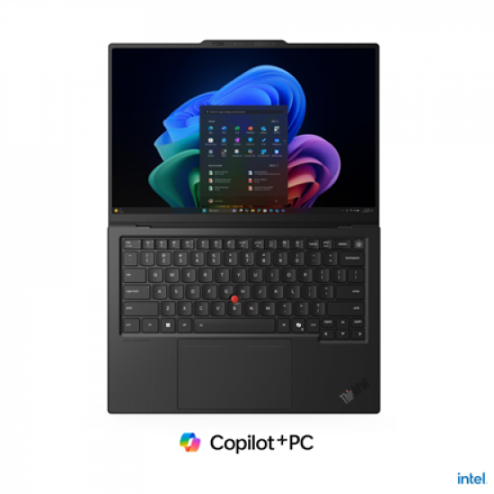Lenovo ThinkPad X1 Carbon Gen 14 Touch 14 WUXGA ULT7-358H/64GB/1TB/Intel Arc B390 Graphics/WIN11 Pro/ENG Backlit kbd/FP/3Y Warranty | Lenovo