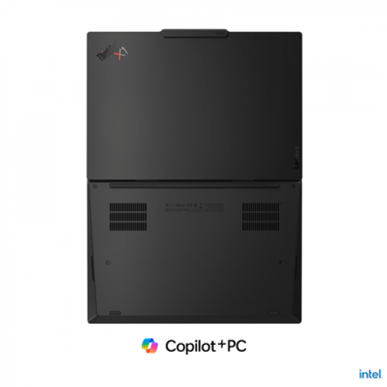 Lenovo ThinkPad X1 Carbon Gen 14 Touch 14 WUXGA ULT7-358H/64GB/1TB/Intel Arc B390 Graphics/WIN11 Pro/ENG Backlit kbd/FP/3Y Warranty | Lenovo