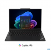Lenovo ThinkPad X1 Carbon Gen 14 Touch 14 WUXGA ULT7-358H/64GB/1TB/Intel Arc B390 Graphics/WIN11 Pro/Nordic Backlit kbd/FP/3Y Warranty | Lenovo