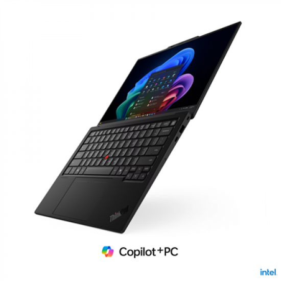 Lenovo ThinkPad X1 Carbon Gen 14 Touch 14 WUXGA ULT7-358H/64GB/1TB/Intel Arc B390 Graphics/WIN11 Pro/Nordic Backlit kbd/FP/3Y Warranty | Lenovo