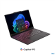 Lenovo ThinkPad X1 Carbon Gen 14 Touch 14 WUXGA ULT7-358H/64GB/1TB/Intel Arc B390 Graphics/WIN11 Pro/Nordic Backlit kbd/FP/3Y Warranty | Lenovo