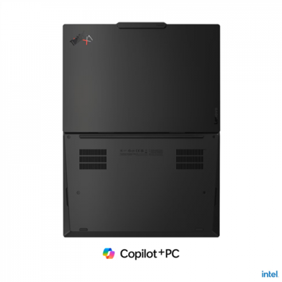 Lenovo ThinkPad X1 Carbon Gen 14 Touch 14 WUXGA ULT7-358H/64GB/1TB/Intel Arc B390 Graphics/WIN11 Pro/Nordic Backlit kbd/FP/3Y Warranty | Lenovo