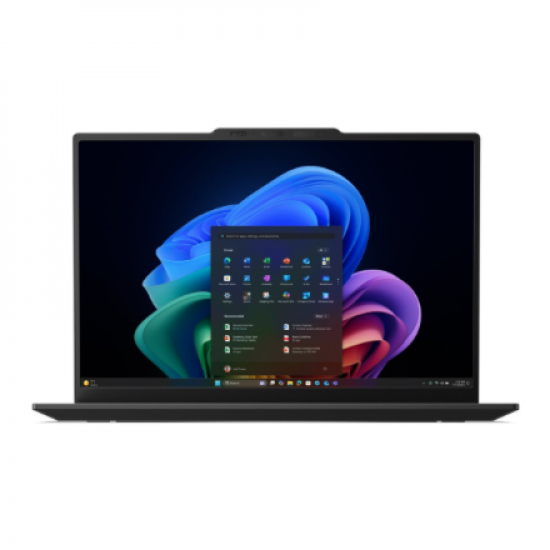 Lenovo ThinkPad X1 Carbon Gen 14 Touch 14 WUXGA ULT7-358H/64GB/1TB/Intel Arc B390 Graphics/WIN11 Pro/Nordic Backlit kbd/FP/3Y Warranty | Lenovo