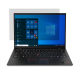 Lenovo 14-inch Premium Clarity Privacy Filter for X1 Carbon Gen9 (16:10) | Lenovo