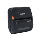 Brother RJ-430B | Monochrome | Direct thermal | Label Printer | Black
