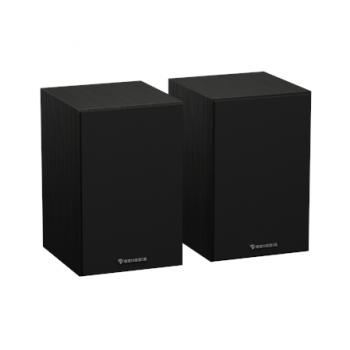 Genesis Arsen 302BT Speakers, Black | Genesis Speakers | Arsen 302BT | 20 W | Bluetooth | Black | Wireless connection