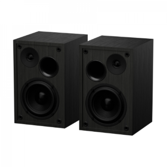 Genesis Arsen 302BT Speakers, Black | Genesis Speakers | Arsen 302BT | 20 W | Bluetooth | Black | Wireless connection