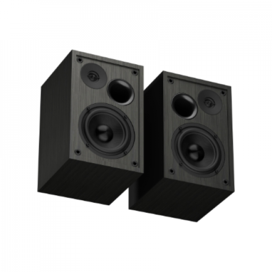 Genesis Arsen 302BT Speakers, Black | Genesis Speakers | Arsen 302BT | 20 W | Bluetooth | Black | Wireless connection