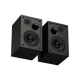 Genesis Arsen 302BT Speakers, Black | Genesis Speakers | Arsen 302BT | 20 W | Bluetooth | Black | Wireless connection