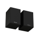 Genesis Arsen 302BT Speakers, Black | Genesis Speakers | Arsen 302BT | 20 W | Bluetooth | Black | Wireless connection