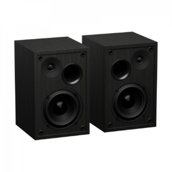 Genesis Arsen 302BT Speakers, Black | Genesis Speakers | Arsen 302BT | 20 W | Bluetooth | Black | Wireless connection