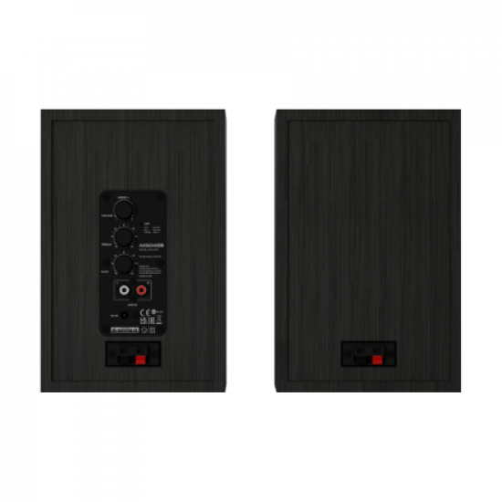 Genesis Arsen 302BT Speakers, Black | Genesis Speakers | Arsen 302BT | 20 W | Bluetooth | Black | Wireless connection
