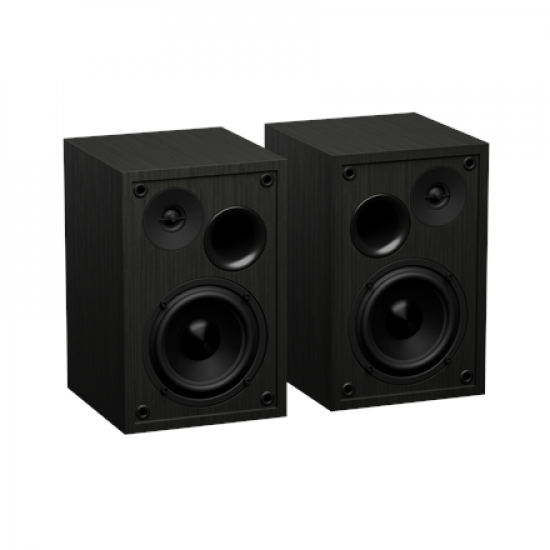Genesis Arsen 302BT Speakers, Black | Genesis Speakers | Arsen 302BT | 20 W | Bluetooth | Black | Wireless connection