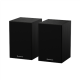 Genesis Arsen 302BT Speakers, Black | Genesis Speakers | Arsen 302BT | 20 W | Bluetooth | Black | Wireless connection