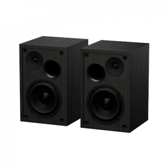 Genesis Arsen 302BT Speakers, Black | Genesis Speakers | Arsen 302BT | 20 W | Bluetooth | Black | Wireless connection