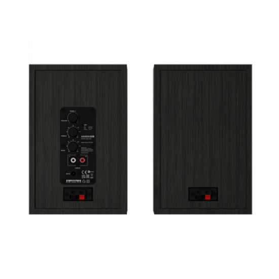 Genesis Arsen 302BT Speakers, Black | Genesis Speakers | Arsen 302BT | 20 W | Bluetooth | Black | Wireless connection