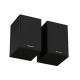 Genesis Arsen 302BT Speakers, Black | Genesis Speakers | Arsen 302BT | 20 W | Bluetooth | Black | Wireless connection