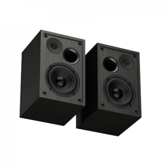 Genesis Arsen 302BT Speakers, Black | Genesis Speakers | Arsen 302BT | 20 W | Bluetooth | Black | Wireless connection