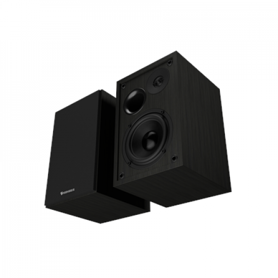 Genesis Arsen 302BT Speakers, Black | Genesis Speakers | Arsen 302BT | 20 W | Bluetooth | Black | Wireless connection