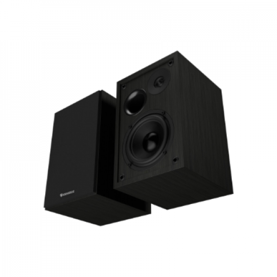Genesis Arsen 302BT Speakers, Black | Genesis Speakers | Arsen 302BT | 20 W | Bluetooth | Black | Wireless connection