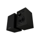 Genesis Arsen 302BT Speakers, Black | Genesis Speakers | Arsen 302BT | 20 W | Bluetooth | Black | Wireless connection