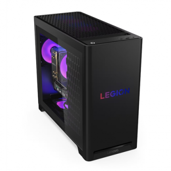 Lenovo- Legion | T5 30IAS10 | Desktop | Tower | Intel Core Ultra 5 | 225 | 32 GB | UDIMM DDR5 | 1000 GB | NVIDIA GeForce RTX 5060 | No Optical drive | No keyboard | Windows 11 Home | Warranty 24 month(s)