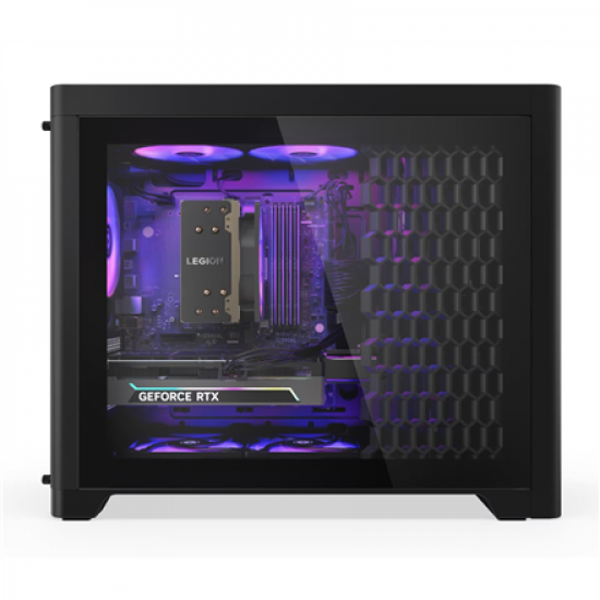 Lenovo- Legion | T5 30IAS10 | Desktop | Tower | Intel Core Ultra 5 | 225 | 32 GB | UDIMM DDR5 | 1000 GB | NVIDIA GeForce RTX 5060 | No Optical drive | No keyboard | Windows 11 Home | Warranty 24 month(s)