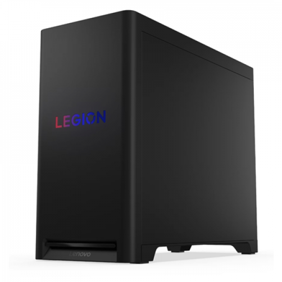 Lenovo- Legion | T5 30IAS10 | Desktop | Tower | Intel Core Ultra 5 | 225 | 32 GB | UDIMM DDR5 | 1000 GB | NVIDIA GeForce RTX 5060 | No Optical drive | No keyboard | Windows 11 Home | Warranty 24 month(s)