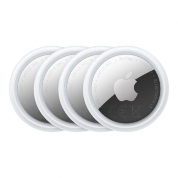 Apple AirTag (4 Pack) (2nd gen)