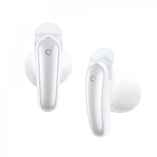 Anker Soundcore Earbuds | Liberty | Bluetooth | Semi-in-ear | Microphone | White | Noise canceling | Wireless