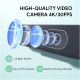 Yealink All-in-one USB Video Bar | UVC40 E2 | Black