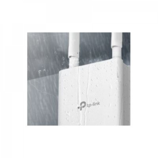 TP-Link Archer MR402-Outdoor 4G AC1200 Dual Band Wi-Fi Outdoor Router