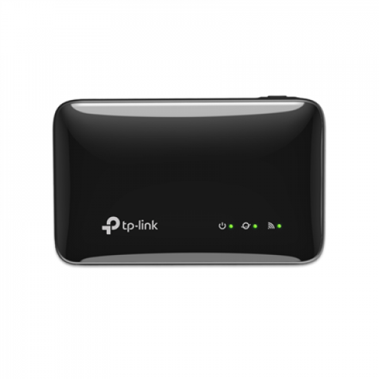 TP-LINK 4G LTE Mobile Wi-Fi | M7005 | 802.11ax | MU-MiMO No | no PoE | Antenna type Internal