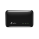 TP-LINK 4G LTE Mobile Wi-Fi | M7005 | 802.11ax | MU-MiMO No | no PoE | Antenna type Internal