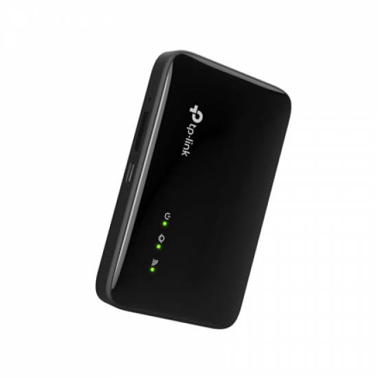 TP-LINK 4G LTE Mobile Wi-Fi | M7005 | 802.11ax | MU-MiMO No | no PoE | Antenna type Internal