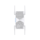 TP-Link RE405BE BE6500 Dual-Band Wi-Fi 7 Range Extender
