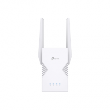 TP-Link RE225BE BE3600 Dual-Band Wi-Fi 7 Range Extender | TP-LINK