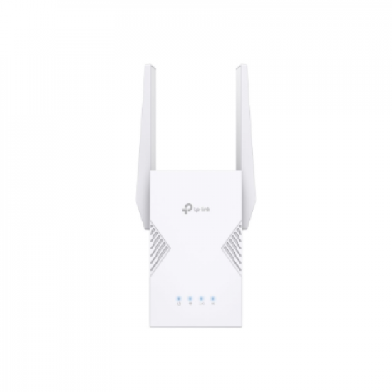 TP-Link RE225BE BE3600 Dual-Band Wi-Fi 7 Range Extender | TP-LINK