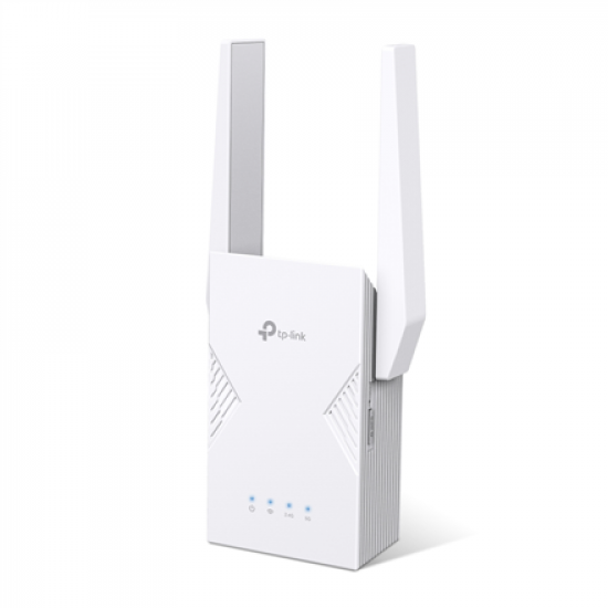 TP-Link RE225BE BE3600 Dual-Band Wi-Fi 7 Range Extender | TP-LINK
