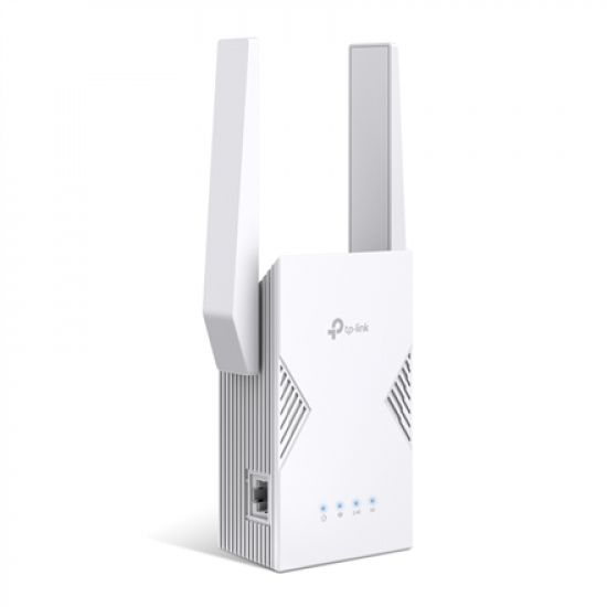TP-Link RE225BE BE3600 Dual-Band Wi-Fi 7 Range Extender | TP-LINK