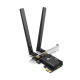 TP-Link Archer TX10E AX900 Wi-Fi 6 Bluetooth PCIe Adapter | TP-LINK