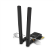 TP-Link Archer TX10E AX900 Wi-Fi 6 Bluetooth PCIe Adapter | TP-LINK