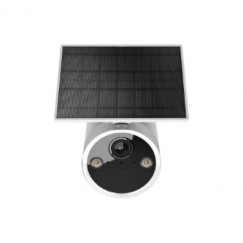 TP-Link Tapo C465 Battery-Powered Security Camera with Built-In Solar Panel | TP-LINK