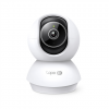 TP-Link Tapo C250 Pan/Tilt AI Home Security Wi-Fi Camera