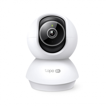 TP-Link Tapo C250 Pan/Tilt AI Home Security Wi-Fi Camera