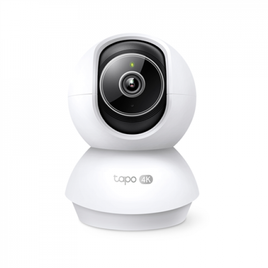TP-Link Tapo C250 Pan/Tilt AI Home Security Wi-Fi Camera